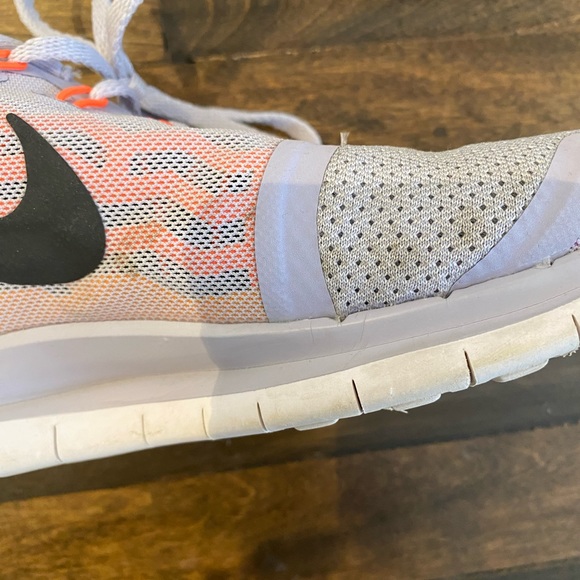 NIKE WOMENS FREE 5.0 + - Picture 9 of 15